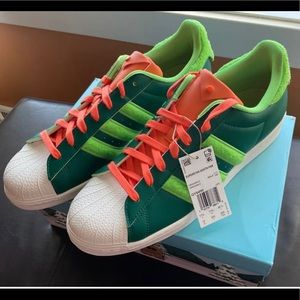 Adidas Superstar x South Park Kyle 2022 - Size 12